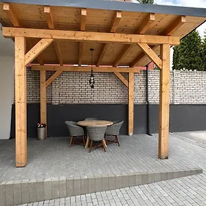 Rezidence Kbely - Free Parking Praha