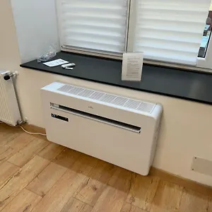 New Loft Style Appartman In The Heart Of The Apartmán Budapešť
